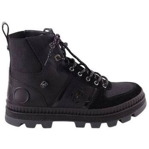 Baskets Jimmy Choo Baskets noir - Jimmy Choo - Modalova