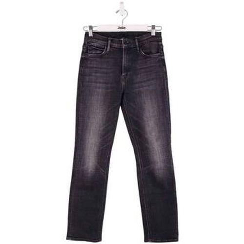 Jeans Mother Jean droit en coton - Mother - Modalova