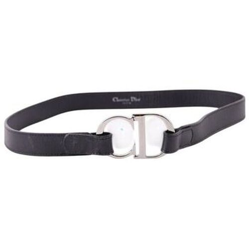 Ceinture Dior Ceinture en cuir - Dior - Modalova