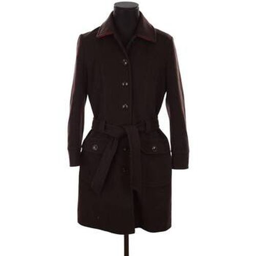 Manteau Manteau en laine - Tommy Hilfiger - Modalova