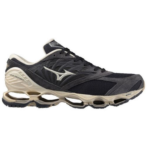 Baskets BASKETS WAVE PROPHECY LS FONCÉ - Mizuno - Modalova