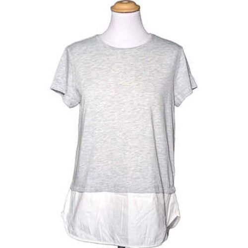 T-shirt top manches courtes 40 - T3 - L - H&M - Modalova