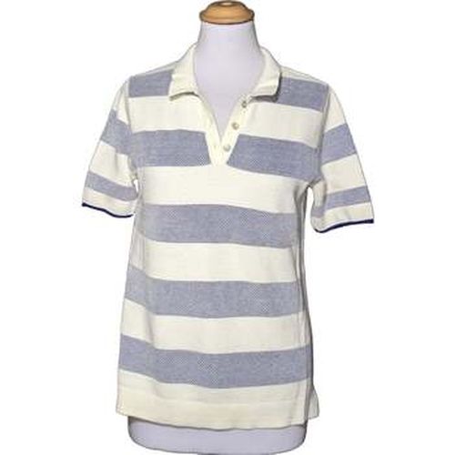 T-shirt polo 38 - T2 - M - Scotch & Soda - Modalova