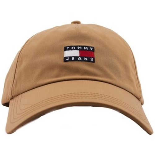 Casquette HERITATGE CORE 5 PANEL C - Tommy Jeans - Modalova