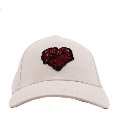 Casquette HEARTS CAP - Karl Lagerfeld - Modalova