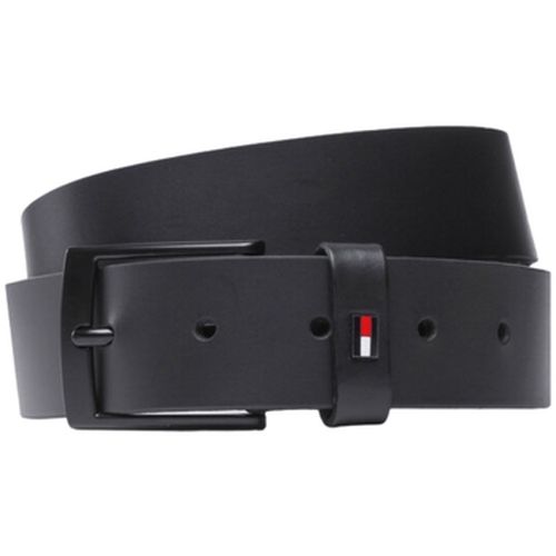 Ceinture Ceinture en cuir Ref 59237 BDS - Tommy Hilfiger - Modalova