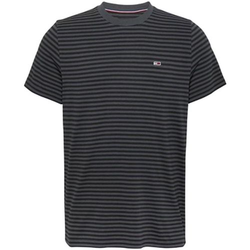 T-shirt T shirt Slim Ref 64031 BDS - Tommy Jeans - Modalova