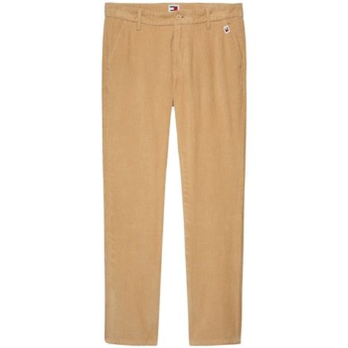 Jeans Pantalon chino Ref 64108 AB9 - Tommy Jeans - Modalova