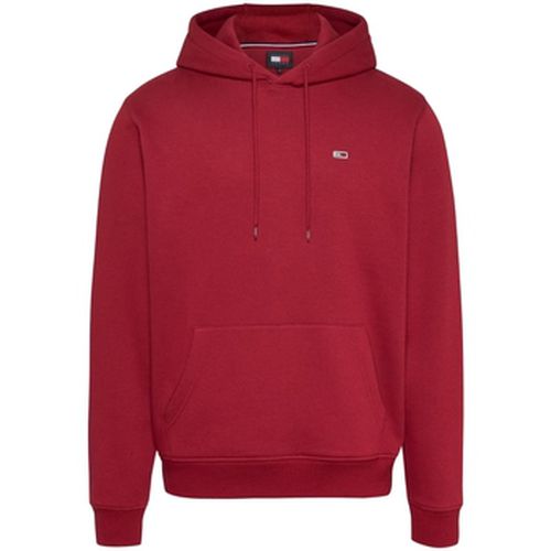 Sweat-shirt Sweat a capuche Ref 63873 XIT Red - Tommy Jeans - Modalova