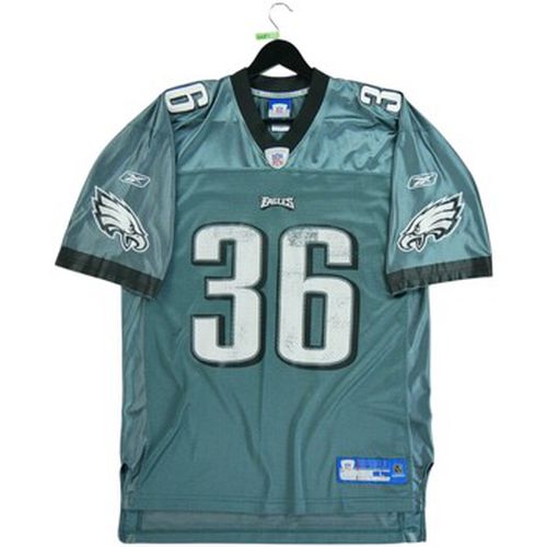 T-shirt Maillot Philadelphia Eagles NFL - Reebok Sport - Modalova