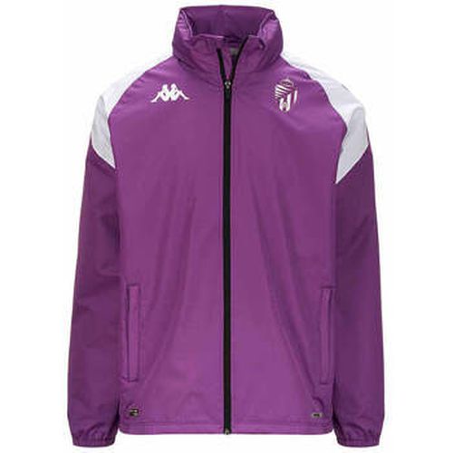 Veste Veste Adverzip Pro 7 Valladolid 23/24 - Kappa - Modalova