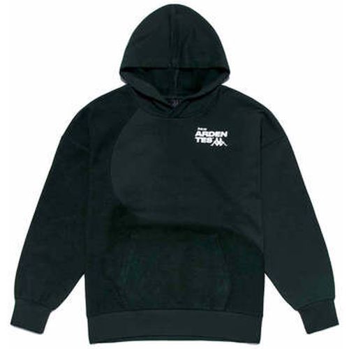 Sweat-shirt Hoodie Lurid Les Ardentes x - Kappa - Modalova