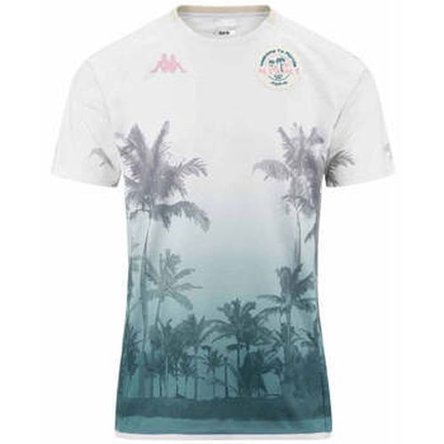 T-shirt Maillot Aboud Miami BWT Alpine F1 Team 2024 - Kappa - Modalova