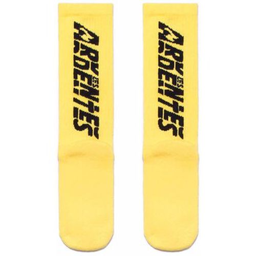 Chaussettes de sports Chaussettes Lapsus Les Ardentes x - Kappa - Modalova