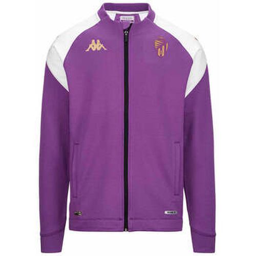 Veste Veste Arun Pro 7 Valladolid 23/24 - Kappa - Modalova