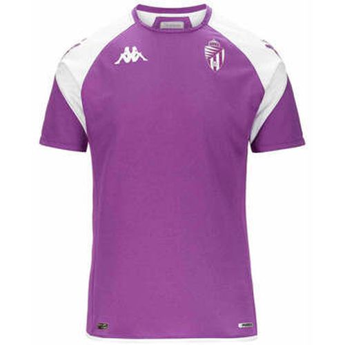 T-shirt Maillot Abou Pro 7 Valladolid 23/24 - Kappa - Modalova