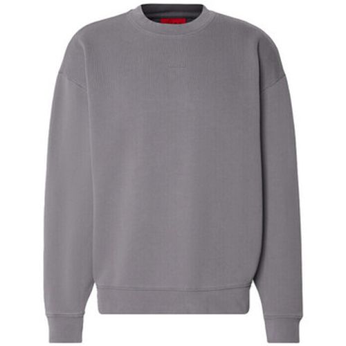 Sweat-shirt SWEATSHIRT COL ROND DOPALY - BOSS - Modalova