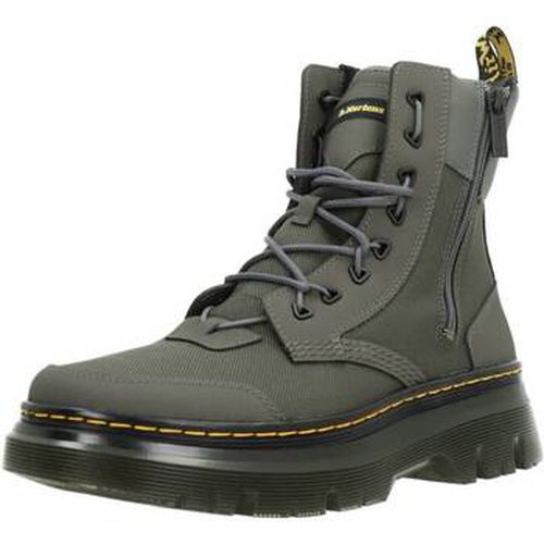 Bottes Dr. Martens TARIK ZIP - Dr. Martens - Modalova