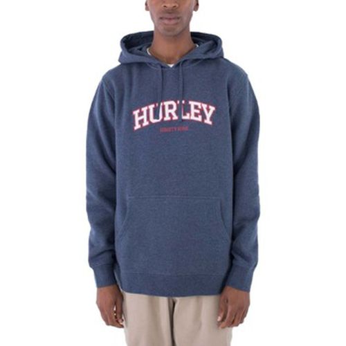 Sweat-shirt Hurley FLOW PULLOVER - Hurley - Modalova