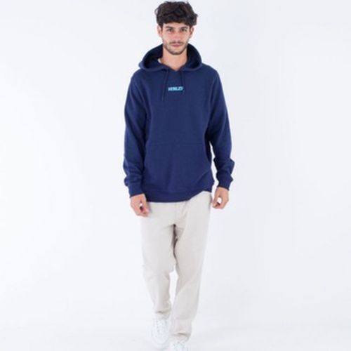 Sweat-shirt COSMIC WAVES SLUB FLEECE - Hurley - Modalova