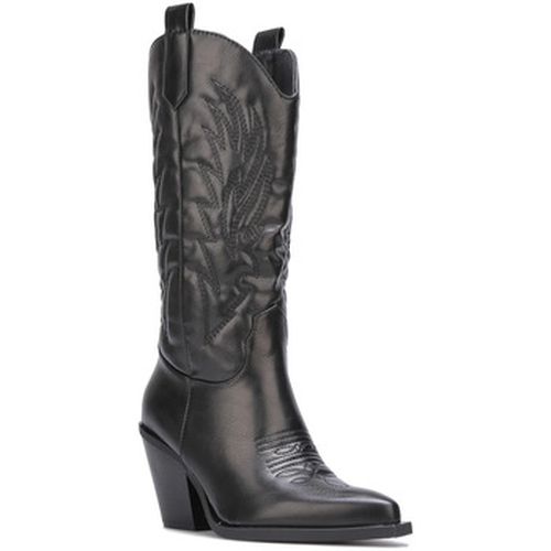 Bottes La Modeuse 73475_P173298 - La Modeuse - Modalova