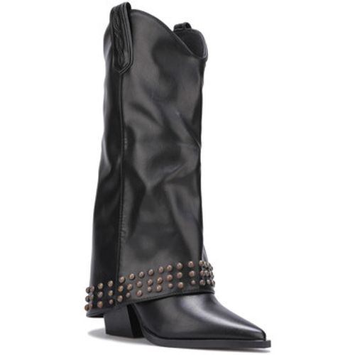 Bottes La Modeuse 73479_P173323 - La Modeuse - Modalova