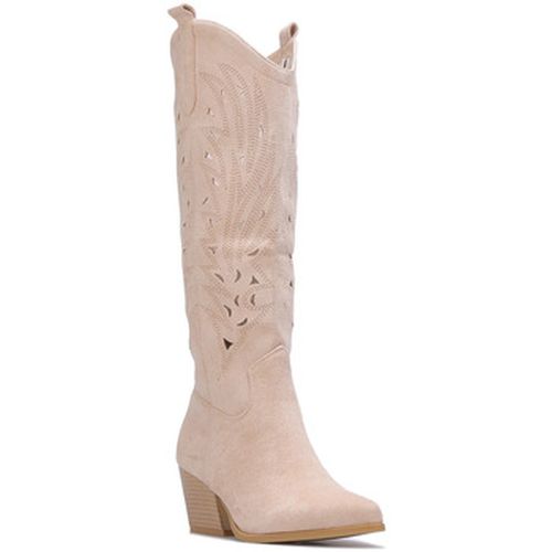 Bottes La Modeuse 73494_P173412 - La Modeuse - Modalova