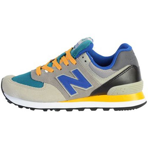 Baskets basses Basket ML574MB2 - New Balance - Modalova