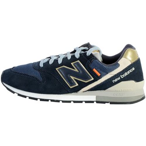 Baskets basses Basket CM996SM - New Balance - Modalova