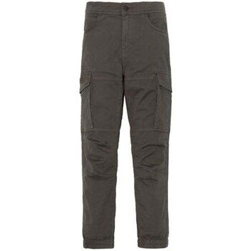 Pantalon Schott TRRELAX70 - Schott - Modalova