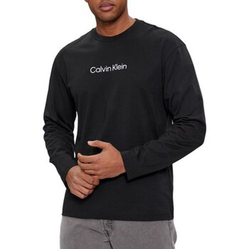 Polo Calvin Klein Jeans K10K112396 - Calvin Klein Jeans - Modalova