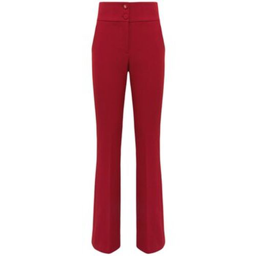 Pantalon Blugirl RF4011T3191 - Blugirl - Modalova