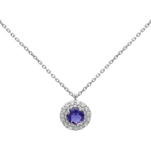 Collier Collier or 18 carats iolite oxydes - Brillaxis - Modalova