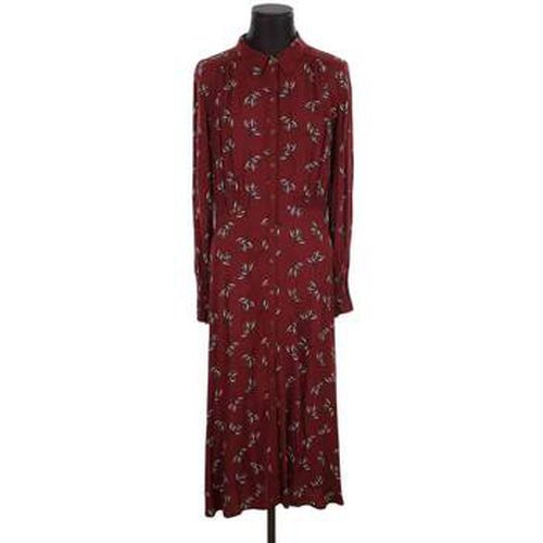 Robe Bash Robe bordeaux - Bash - Modalova