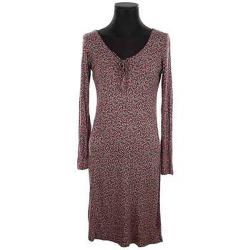 Robe Agnes B Robe marron - Agnes B - Modalova