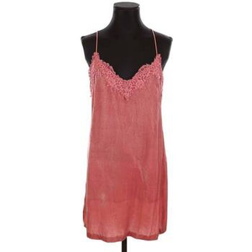 Robe courte Pinko Robe en velours - Pinko - Modalova