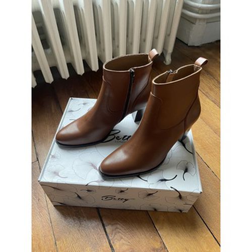 Bottines Bottines - Betty London - Modalova