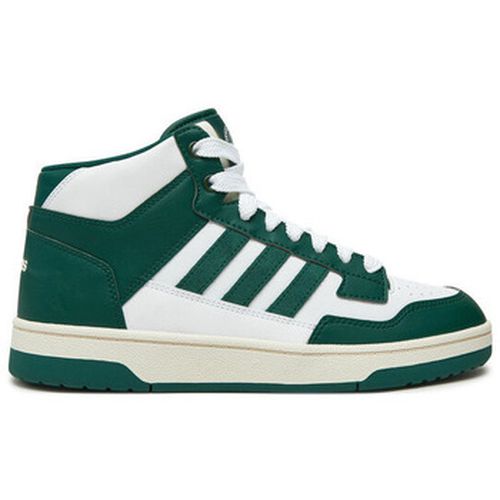 Baskets Chaussures Ch Rapid Court Mid (cgreen) - adidas - Modalova