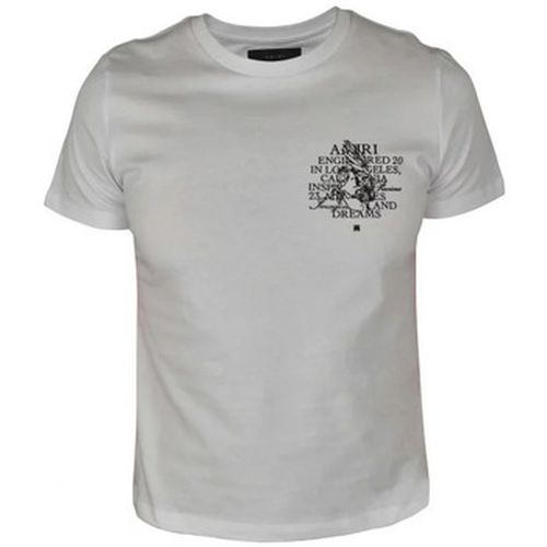 Debardeur Amiri T-shirt - Amiri - Modalova