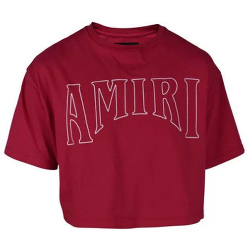 Debardeur Amiri T-shirt - Amiri - Modalova