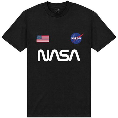 T-shirt Nasa PN209 - Nasa - Modalova