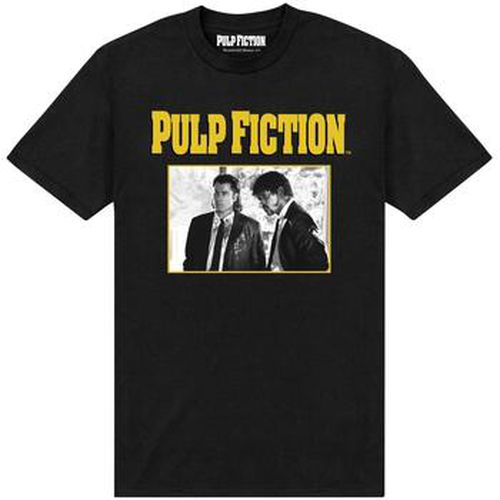 T-shirt Pulp Fiction PN221 - Pulp Fiction - Modalova