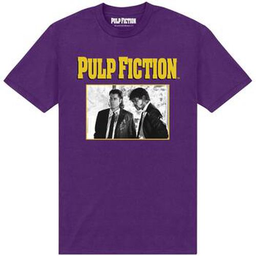 T-shirt Pulp Fiction PN221 - Pulp Fiction - Modalova