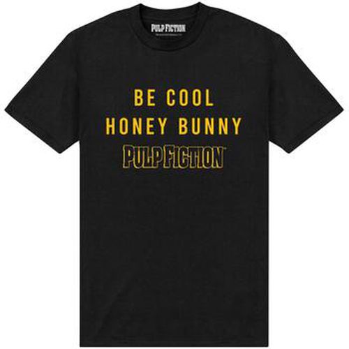 T-shirt Pulp Fiction Honey Bunny - Pulp Fiction - Modalova