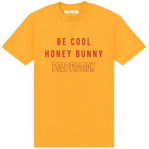 T-shirt Pulp Fiction Honey Bunny - Pulp Fiction - Modalova