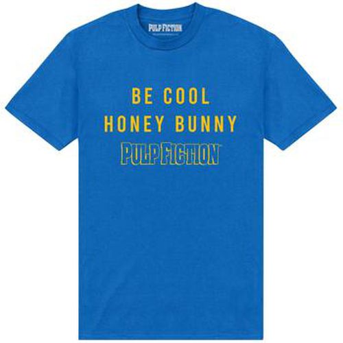 T-shirt Pulp Fiction Honey Bunny - Pulp Fiction - Modalova