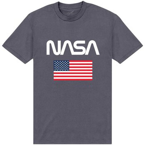 T-shirt Nasa PN251 - Nasa - Modalova