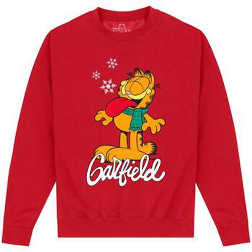 Sweat-shirt Garfield PN258 - Garfield - Modalova