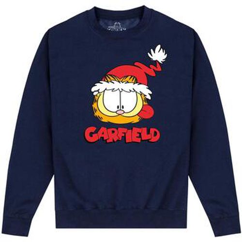 Sweat-shirt Garfield PN296 - Garfield - Modalova