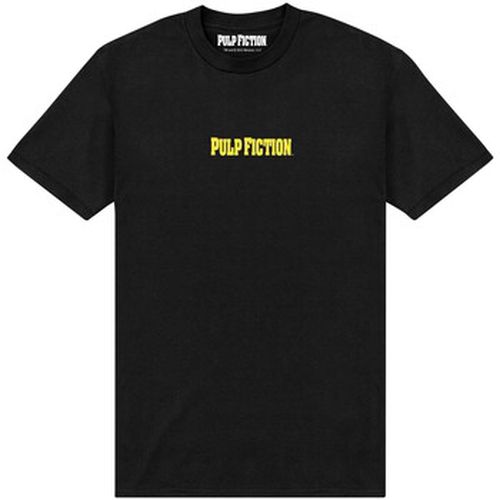 T-shirt Pulp Fiction Dance Good - Pulp Fiction - Modalova